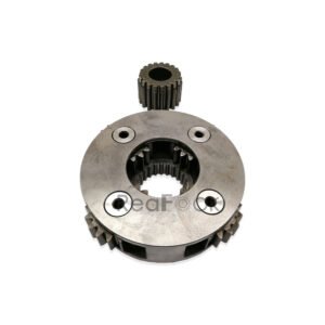 Swing Planet Carrier Assembly YX32W00002S230 with Sun Gear Fit Excavator Kobelco SK135SR SK115SRDZ