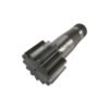 Swing Pinion Shaft 2410N519 Fit Excavator Kobelco SK150LC SK200 SK200LC SK200-3 SK200 Mark IV