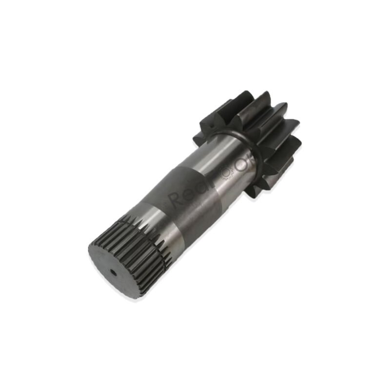 Swing Pinion Shaft 2410N519 Fit Excavator Kobelco SK150LC SK200 SK200LC SK200-3 SK200 Mark IV