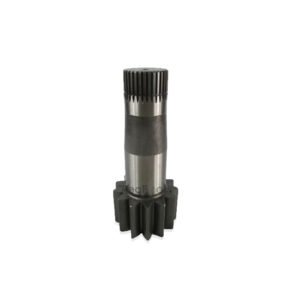 Swing Pinion Shaft 2410N519 Fit Excavator Kobelco SK150LC SK200 SK200LC SK200-3 SK200 Mark IV