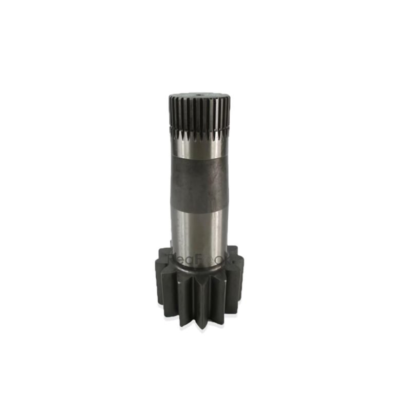 Swing Pinion Shaft 2410N519 Fit Excavator Kobelco SK150LC SK200 SK200LC SK200-3 SK200 Mark IV