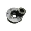 Swing Planet Carrier Spider Assembly 2413J381 with Sun Gear Fit Excavator Kobelco SK150LC SK200 SK200LC SK200-3 SK200 Mark IV