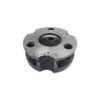 SK200-3 2413J372 Planet Carrier 1 Travel Planetary Carrier Assembly Diff Spider 2413J372 Fit Excavator Kobelco SK200-3 SK200-5 SK200LC Mark III Mark IV Mark V