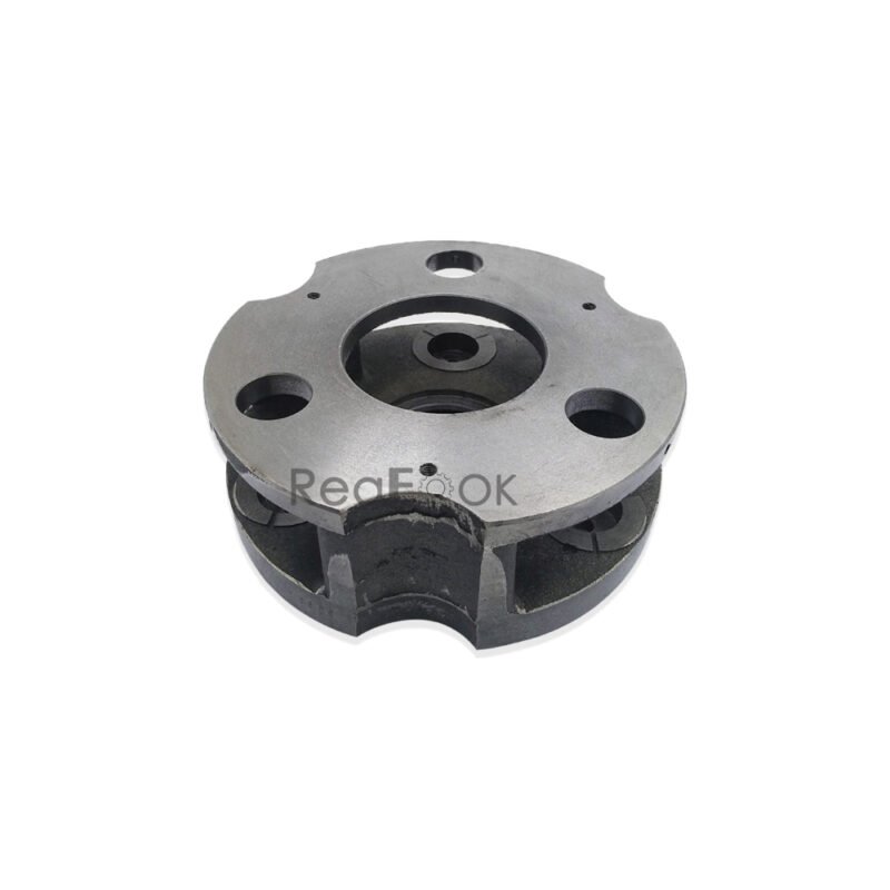 SK200-3 2413J372 Planet Carrier 1 Travel Planetary Carrier Assembly Diff Spider 2413J372 Fit Excavator Kobelco SK200-3 SK200-5 SK200LC Mark III Mark IV Mark V