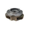 SK200-3 2413J372 Planet Carrier Assy 1 Travel Planetary Carrier Assembly Diff Spider 2413J372 Fit Excavator Kobelco SK200-3 SK200-5 SK200LC Mark III Mark IV Mark V
