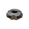 SK200-3 2413J372 Planet Carrier Assy 3 Travel Planetary Carrier Assembly Diff Spider 2413J372 Fit Excavator Kobelco SK200-3 SK200-5 SK200LC Mark III Mark IV Mark V