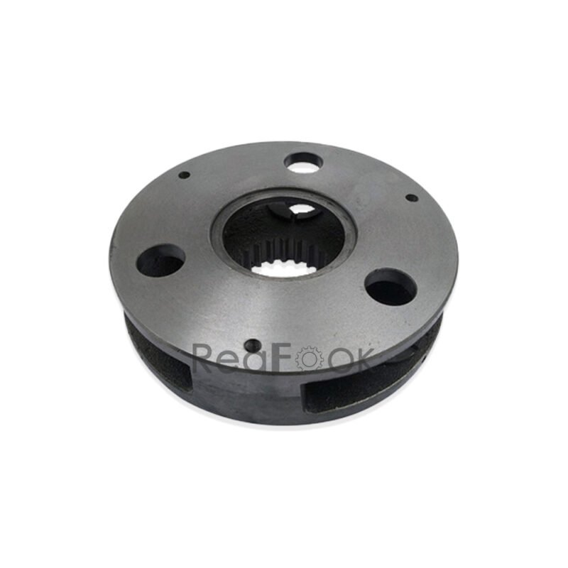 SK200-3 2413J380 Planet Carrier 1 Travel Planetary Carrier Diff Spider 2413J380 Assembly Fit Excavator Kobelco SK200-3 SK200-5 SK200LC Mark III Mark IV Mark V