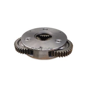 SK200-3 2413J380 Planet Carrier Assy 1 Travel Planetary Carrier Diff Spider 2413J380 Assembly Fit Excavator Kobelco SK200-3 SK200-5 SK200LC Mark III Mark IV Mark V