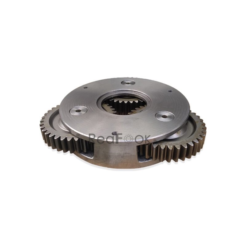 SK200-3 2413J380 Planet Carrier Assy 1 Travel Planetary Carrier Diff Spider 2413J380 Assembly Fit Excavator Kobelco SK200-3 SK200-5 SK200LC Mark III Mark IV Mark V