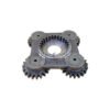 Swing Planet Carrier Assembly 2413N462F1 Fit Excavator Kobelco SK150LC-3 SK200LC-3 SK200LC Mark III SK160LC Mark IV