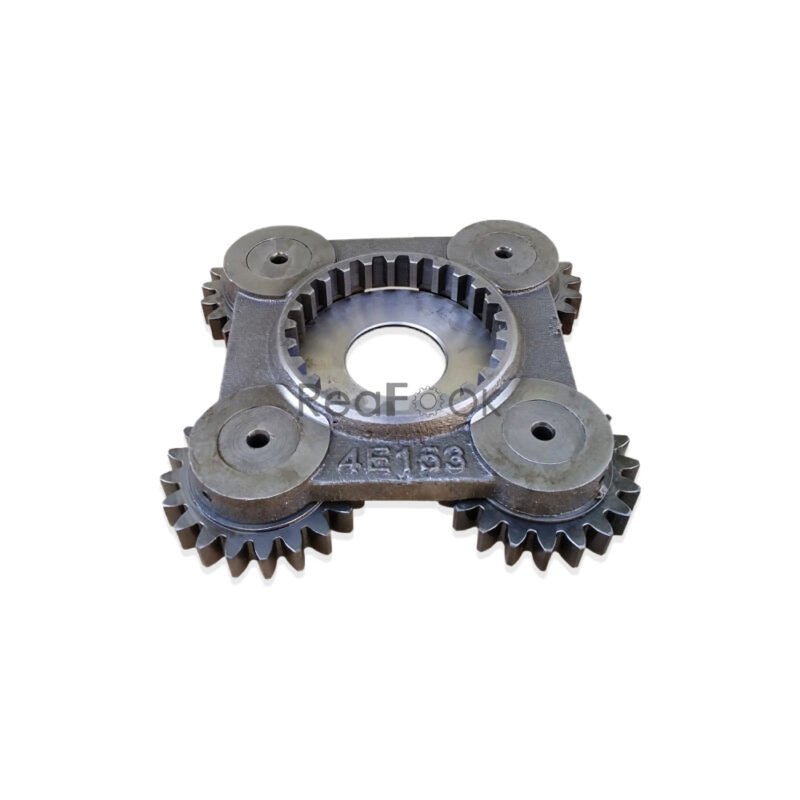 Swing Planet Carrier Assembly 2413N462F1 Fit Excavator Kobelco SK150LC-3 SK200LC-3 SK200LC Mark III SK160LC Mark IV