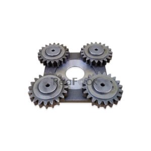 Swing Planet Carrier Assembly 2413N462F1 Fit Excavator Kobelco SK150LC-3 SK200LC-3 SK200LC Mark III SK160LC Mark IV