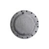 Final Drive Cover 2414N4376 Fit Excavator Kobelco SK200-3 SK200-5 SK200LC Mark III Mark IV Mark V