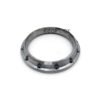 SK200-3 Oil Seal Retainer 1 Swing Shaft Oil Seal Retainer 2418P22799 Fit Excavator Kobelco SK200LC-3 SK200LC Mark III Mark IV