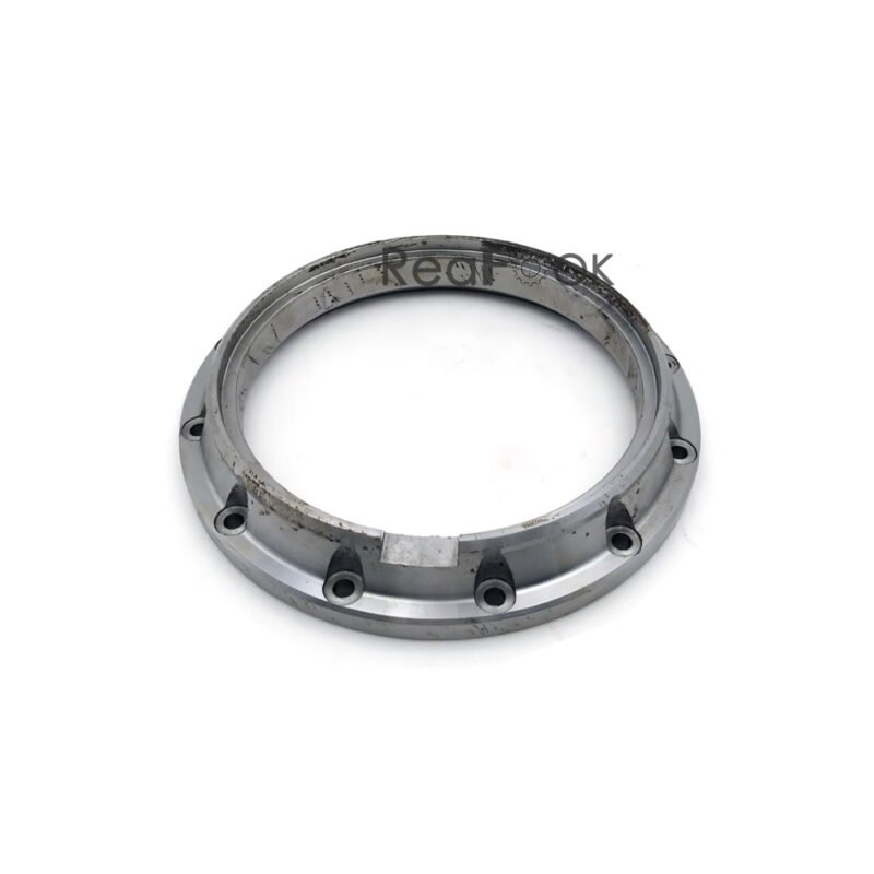 SK200-3 Oil Seal Retainer 1 Swing Shaft Oil Seal Retainer 2418P22799 Fit Excavator Kobelco SK200LC-3 SK200LC Mark III Mark IV