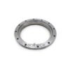 SK200-3 Oil Seal Retainer 2 Swing Shaft Oil Seal Retainer 2418P22799 Fit Excavator Kobelco SK200LC-3 SK200LC Mark III Mark IV