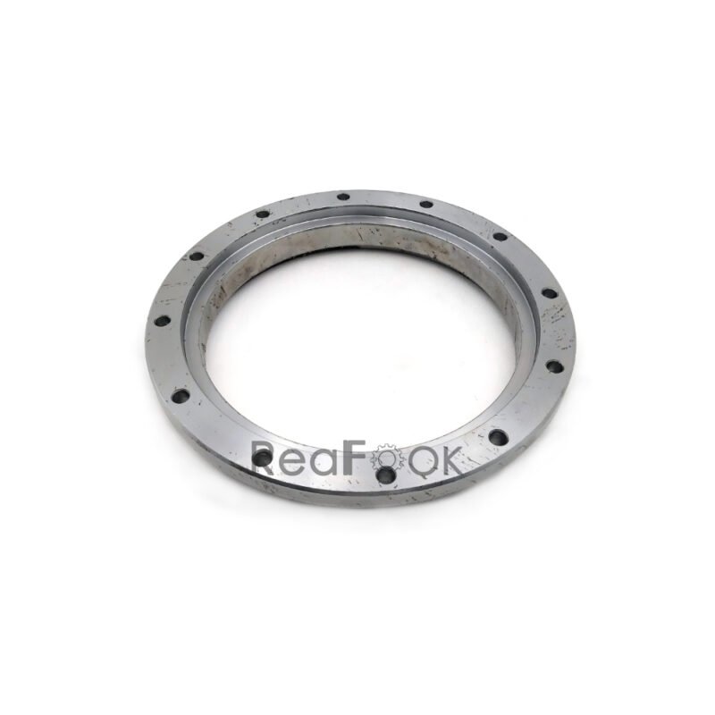 SK200-3 Oil Seal Retainer 2 Swing Shaft Oil Seal Retainer 2418P22799 Fit Excavator Kobelco SK200LC-3 SK200LC Mark III Mark IV