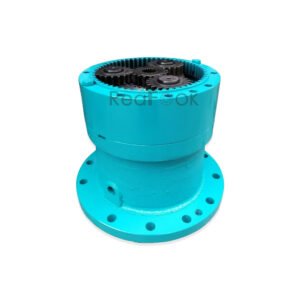 Swing Reduction YN32W00004F1 Fit Excavator Kobelco SK160LC-6E SK200-5 SK200-6 SK200-6E SK210LC-6E SK200SR SK235SR