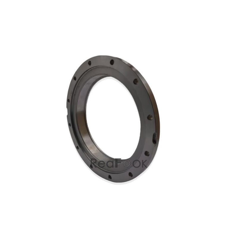 SK200-5 SK200-6 YN32W01005P1 Oil Seal Retainer 1 Swing Oil Seal Retainer YN32W01005P1 Fit Excavator Kobelco SK160LC-6E SK200-5 SK200-6 SK200-6E SK210LC-6E SK200SR SK235SR