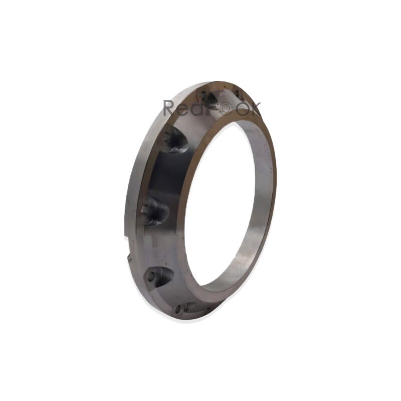 SK200-5 SK200-6 YN32W01005P1 Oil Seal Retainer 2 Swing Oil Seal Retainer YN32W01005P1 Fit Excavator Kobelco SK160LC-6E SK200-5 SK200-6 SK200-6E SK210LC-6E SK200SR SK235SR
