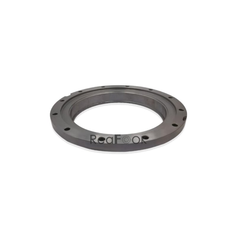 SK200-5 SK200-6 YN32W01005P1 Oil Seal Retainer 4 Swing Oil Seal Retainer YN32W01005P1 Fit Excavator Kobelco SK160LC-6E SK200-5 SK200-6 SK200-6E SK210LC-6E SK200SR SK235SR