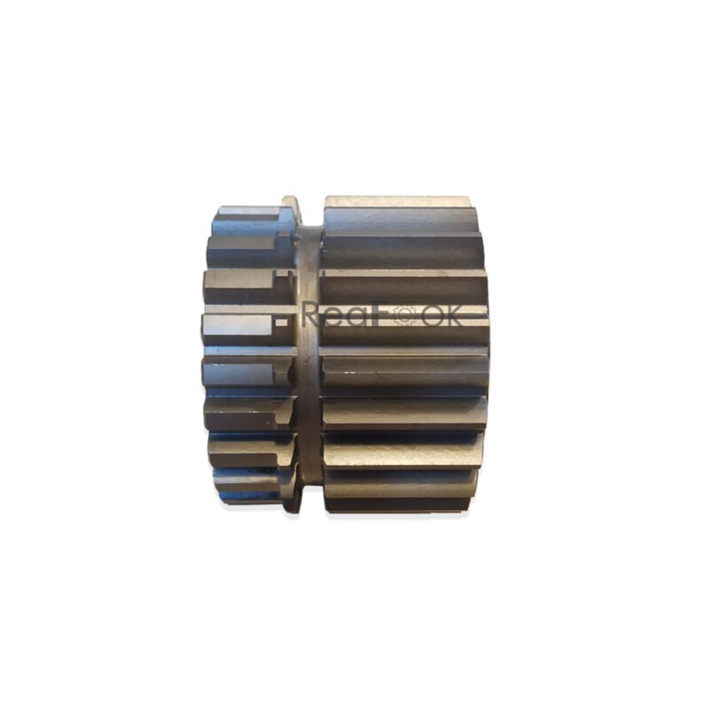 Swing Sun Gear YN32W01006P1 Fit Excavator Kobelco SK160LC-6E SK200-5 SK200-6 SK200-6E SK210LC-6E SK200SR SK235SR