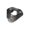 Swing Planet Carrier Spider YN32W01019F1 Fit Excavator Kobelco SK160LC-6E SK200-5 SK200-6 SK200-6E SK210LC-6E SK200SR SK235SR