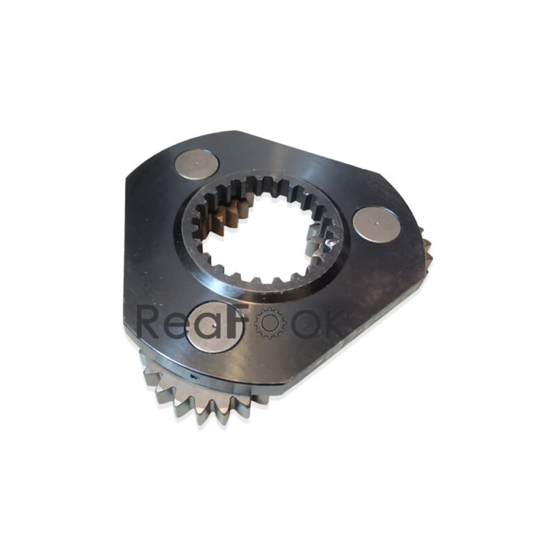 Swing Planet Carrier Spider YN32W01019F1 Fit Excavator Kobelco SK160LC-6E SK200-5 SK200-6 SK200-6E SK210LC-6E SK200SR SK235SR