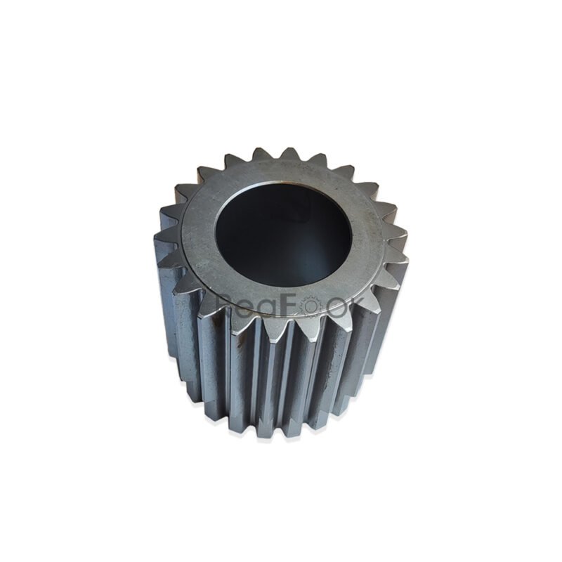 SK200-6E YN53D00008S010 Sun Gear 3 Travel Reduction Sun Gear YN53D00008S010 Fit Excavator Kobelco SK200-6 SK200-6ES SK200LC-6 SK200LC-6ES SK210LC SK210LC-6E SK200SR