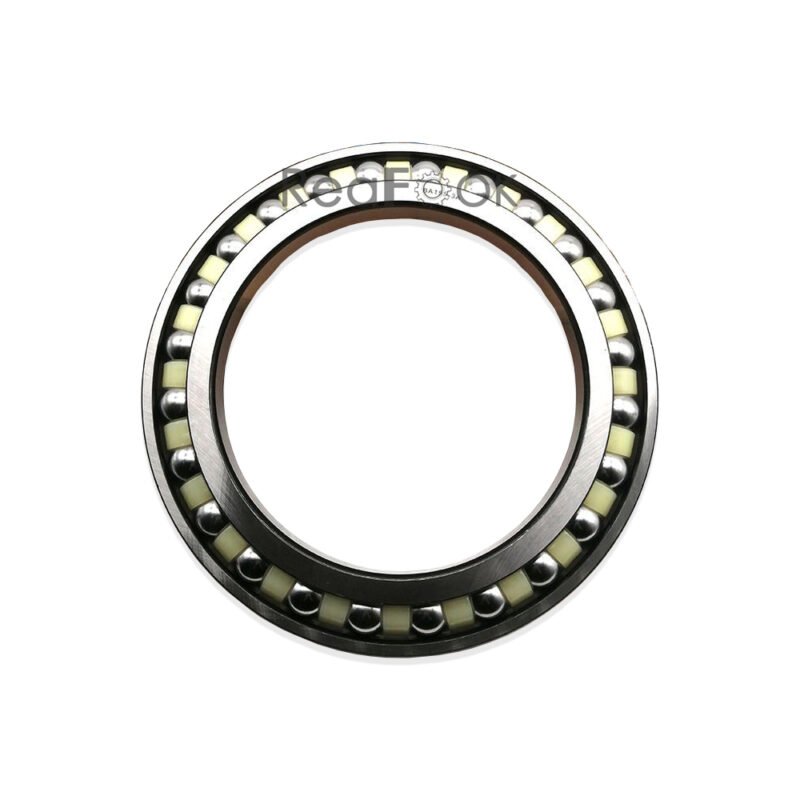 Travel Gearbox Ball Bearing YN15V00037S024 Fit Excavator Kobelco SK200-8 SK210-8 SK210-9 SK210D-8 SK210LC-8 SK215SRLC