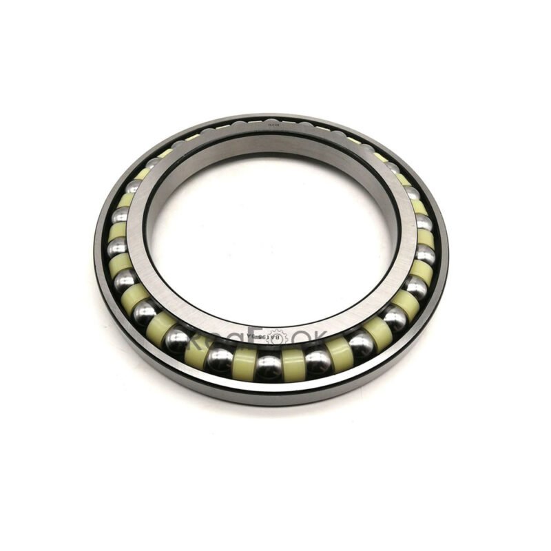 Travel Gearbox Ball Bearing YN15V00037S024 Fit Excavator Kobelco SK200-8 SK210-8 SK210-9 SK210D-8 SK210LC-8 SK215SRLC