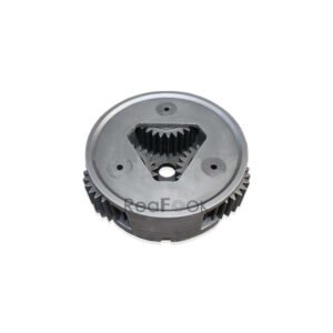 SK200-8 SK210D-8 SK210LC-8 SK215SRLC YN15V00037S007 Planet Carrier 1 Travel Planet Carrier YN15V00037S007 Assembly Fit Excavator Kobelco SK200-8 SK210-8 SK210-9 SK210D-8 SK210LC-8 SK215SRLC