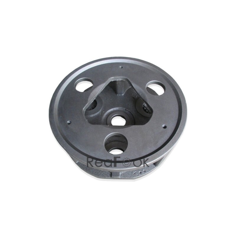 SK200-8 SK210D-8 SK210LC-8 SK215SRLC YN15V00037S007 Planet Carrier 3 Travel Planet Carrier YN15V00037S007 Assembly Fit Excavator Kobelco SK200-8 SK210-8 SK210-9 SK210D-8 SK210LC-8 SK215SRLC