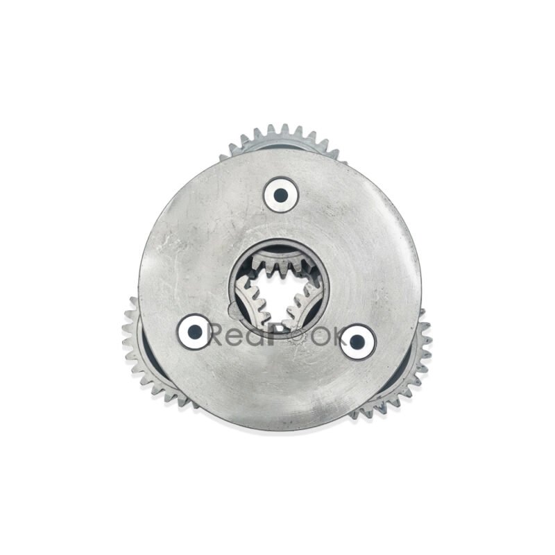 Travel Planet Carrier Assembly YN15V00037S003 Fit Excavator Kobelco SK200-8 SK210-8 SK210-9 SK210D-8 SK210LC-8 SK215SRLC