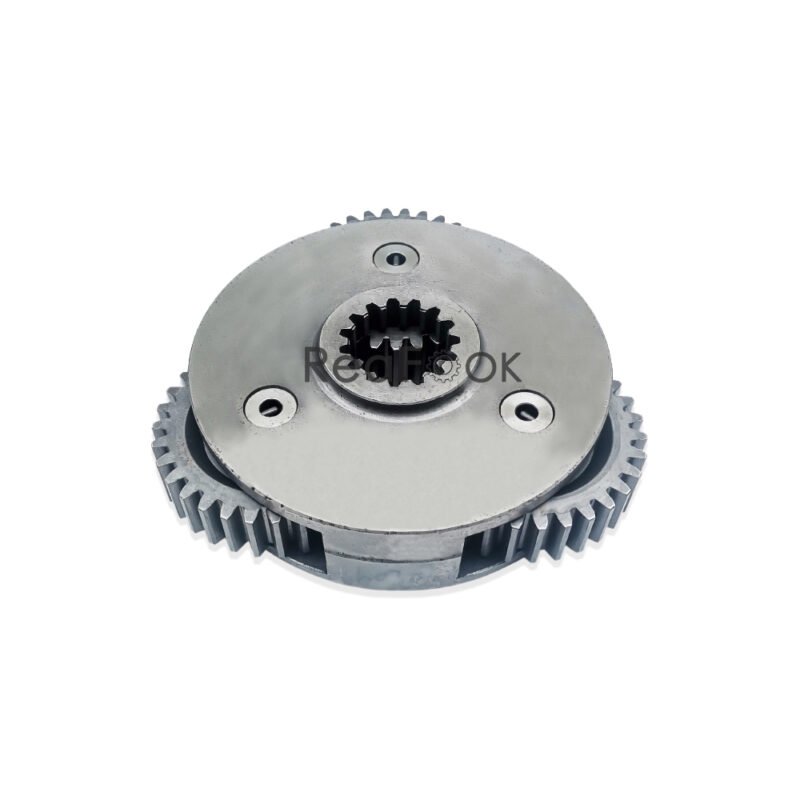 Travel Planet Carrier Assembly YN15V00037S003 Fit Excavator Kobelco SK200-8 SK210-8 SK210-9 SK210D-8 SK210LC-8 SK215SRLC