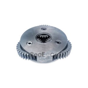 SK200-8 YN15V00037S003 Planet Carrier Assy 3 Travel Planet Carrier Assembly YN15V00037S003 Fit Excavator Kobelco SK200-8 SK210-8 SK210-9 SK210D-8 SK210LC-8 SK215SRLC