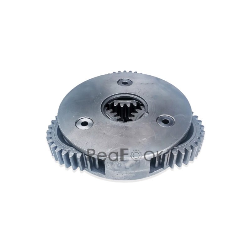 Travel Planet Carrier Assembly YN15V00037S003 Fit Excavator Kobelco SK200-8 SK210-8 SK210-9 SK210D-8 SK210LC-8 SK215SRLC