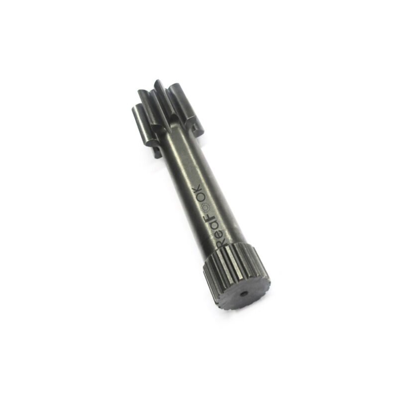 Travel Gearbox Sun Gear YN15V00037S004 Fit Excavator Kobelco SK200-8 SK210-8 SK210-9 SK210D-8 SK210LC-8 SK215SRLC