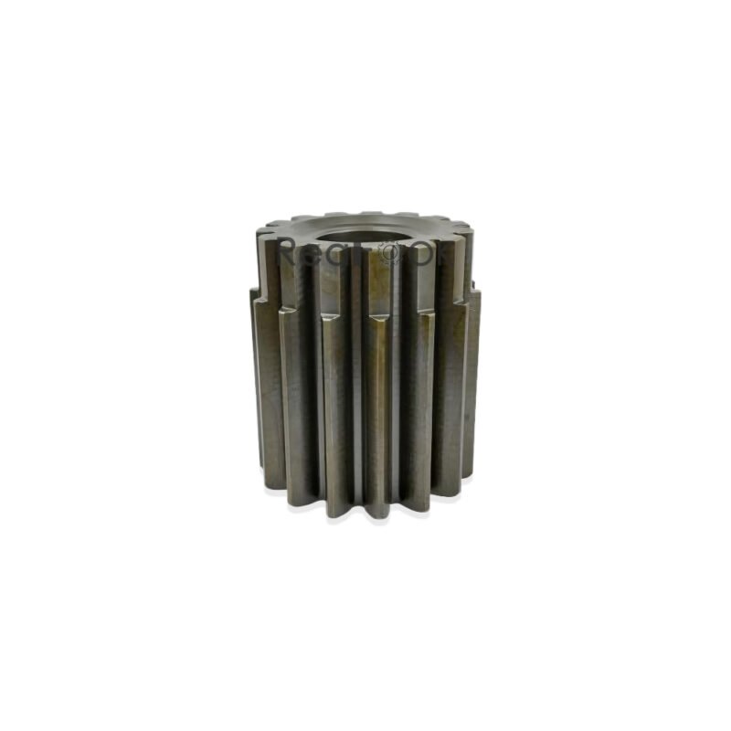 Travel Gearbox Sun Gear YN15V00037S008 Fit Excavator Kobelco SK200-8 SK210-8 SK210-9 SK210D-8 SK210LC-8 SK215SRLC