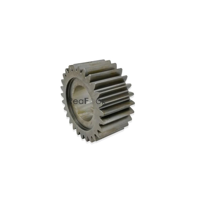 Travel Gearbox Planetary Gear YN15V00037S009 Fit Excavator Kobelco SK200-8 SK210-8 SK210-9 SK210D-8 SK210LC-8 SK215SRLC