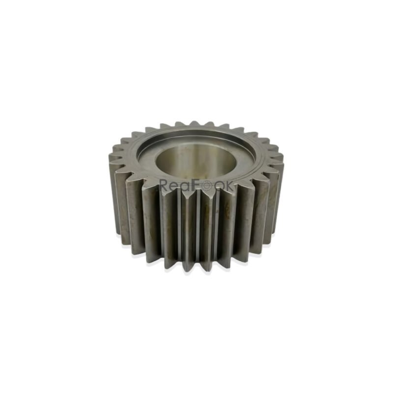 Travel Gearbox Planetary Gear YN15V00037S009 Fit Excavator Kobelco SK200-8 SK210-8 SK210-9 SK210D-8 SK210LC-8 SK215SRLC