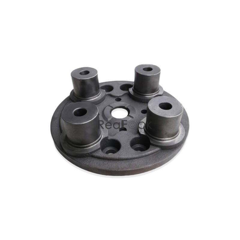 SK235 LQ15V00007S080 Planet Carrier 1 Travel Planet Carrier Assembly Holder LQ15V00007S080 LQ15V00019S074 Fit Excavator Kobelco SK235SR SK250LC SK250LC-6E