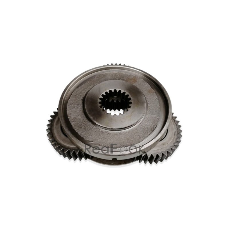 Travel Planet Carrier Assembly Holder LQ15V00007S091 Fit Excavator Kobelco SK235SR SK250LC SK250LC-6E