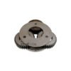 Travel Planet Carrier Assembly Holder LQ15V00007S091 Fit Excavator Kobelco SK235SR SK250LC SK250LC-6E