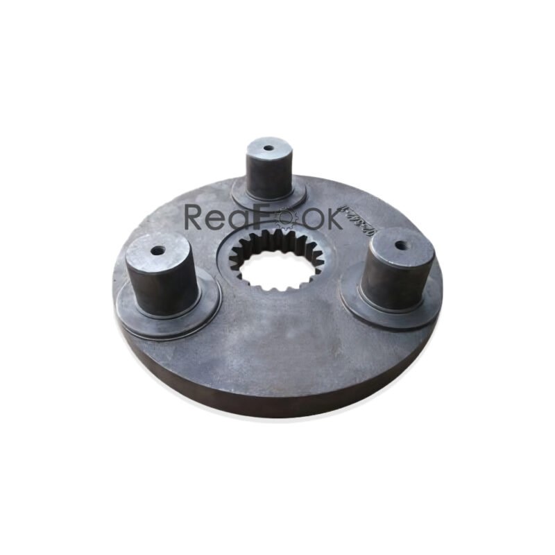 Travel Planet Carrier Assembly Holder LQ15V00007S091 Fit Excavator Kobelco SK235SR SK250LC SK250LC-6E