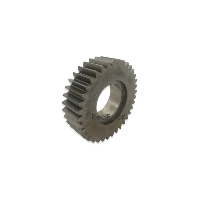 Travel Planet Gear LQ15V00007S095 Fit Excavator Kobelco SK235SR SK250LC SK250LC-6E