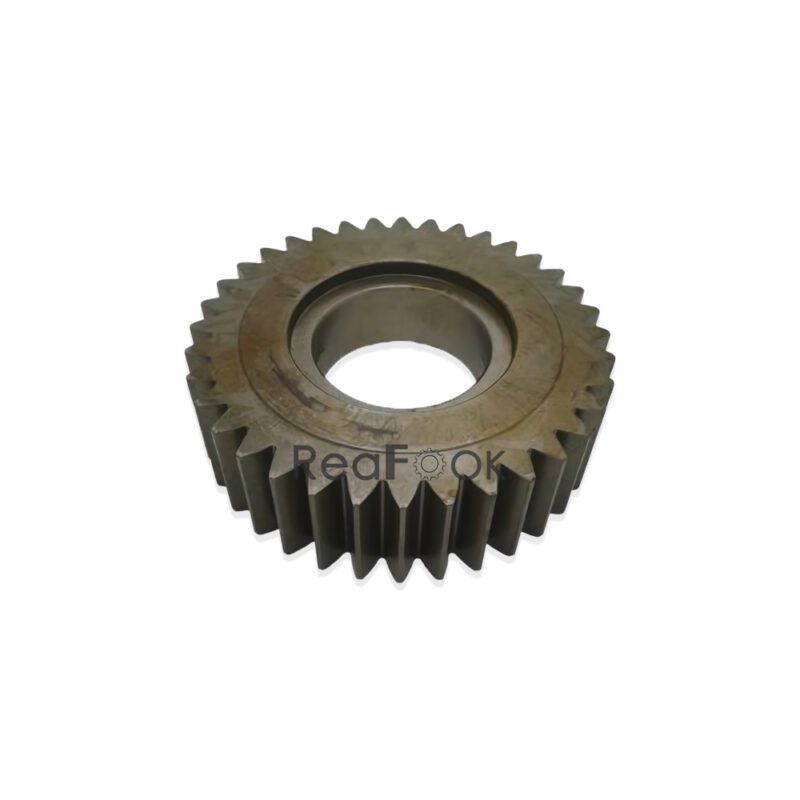 Travel Planet Gear LQ15V00007S095 Fit Excavator Kobelco SK235SR SK250LC SK250LC-6E