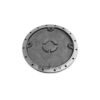 Final Drive Cover LQ15V00007S101 Fit Excavator Kobelco SK235SR SK250LC SK250LC-6E