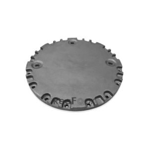 Final Drive Cover LQ15V00007S101 Fit Excavator Kobelco SK235SR SK250LC SK250LC-6E
