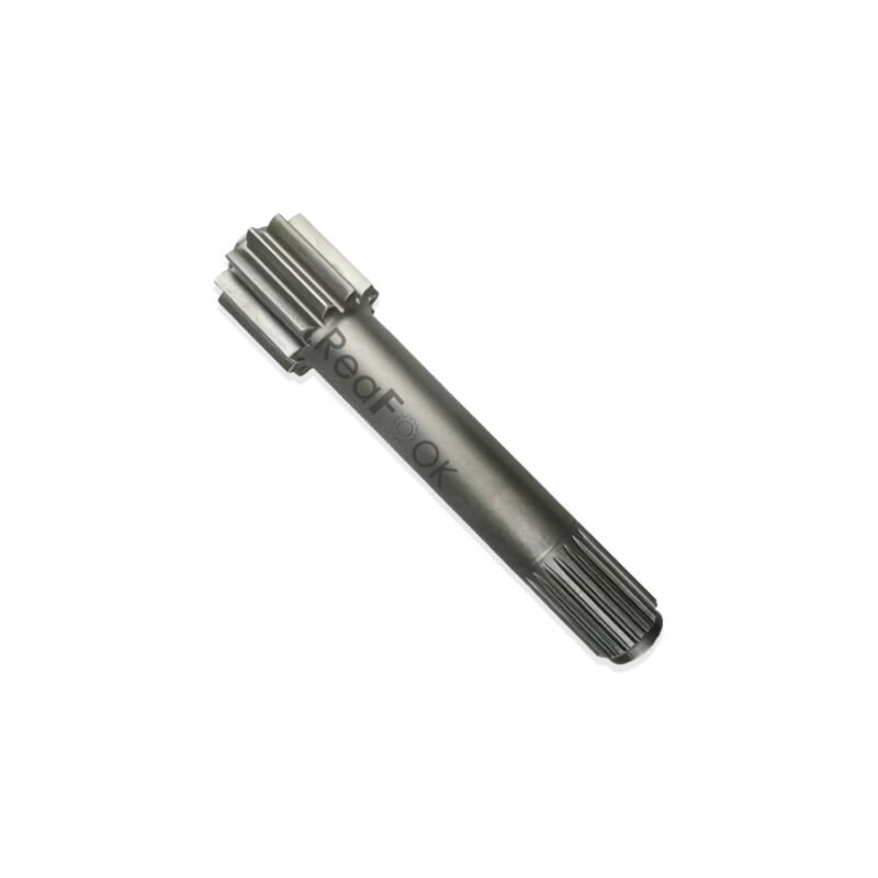 SK235SR SK250-6E LQ15V00007S099 Sun Gear 2 Travel Gearbox Sun Gear LQ15V00007S099 Fit Excavator Kobelco SK235SR SK250LC SK250LC-6E